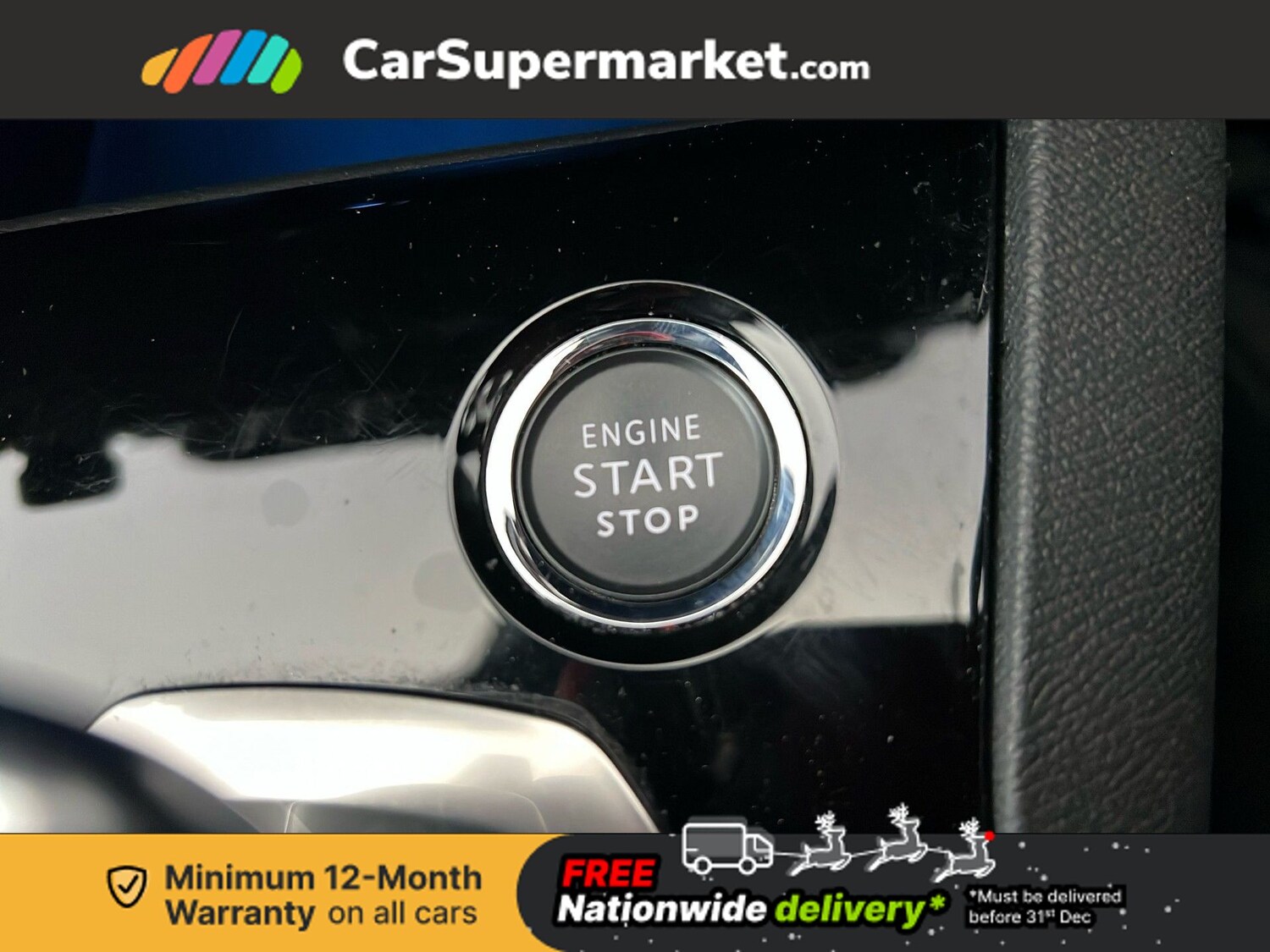 Used Peugeot 3008 2022 for sale - 76902646: Photo 28