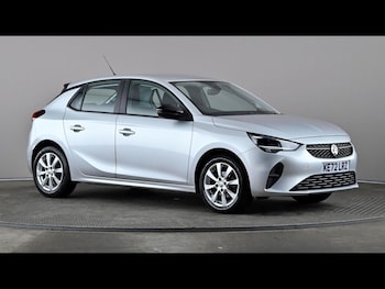 Used Vauxhall Corsa 2023 for sale - 78802421: Photo