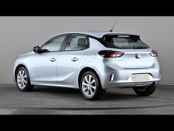 Used Vauxhall Corsa 2023 for sale - 78802421: Photo