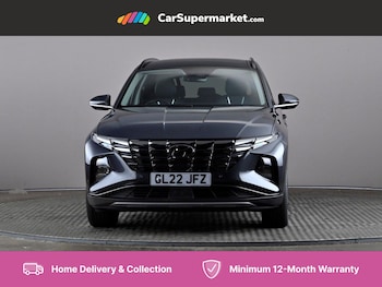 Used Hyundai TUCSON 2022 for sale - 75620707: Photo