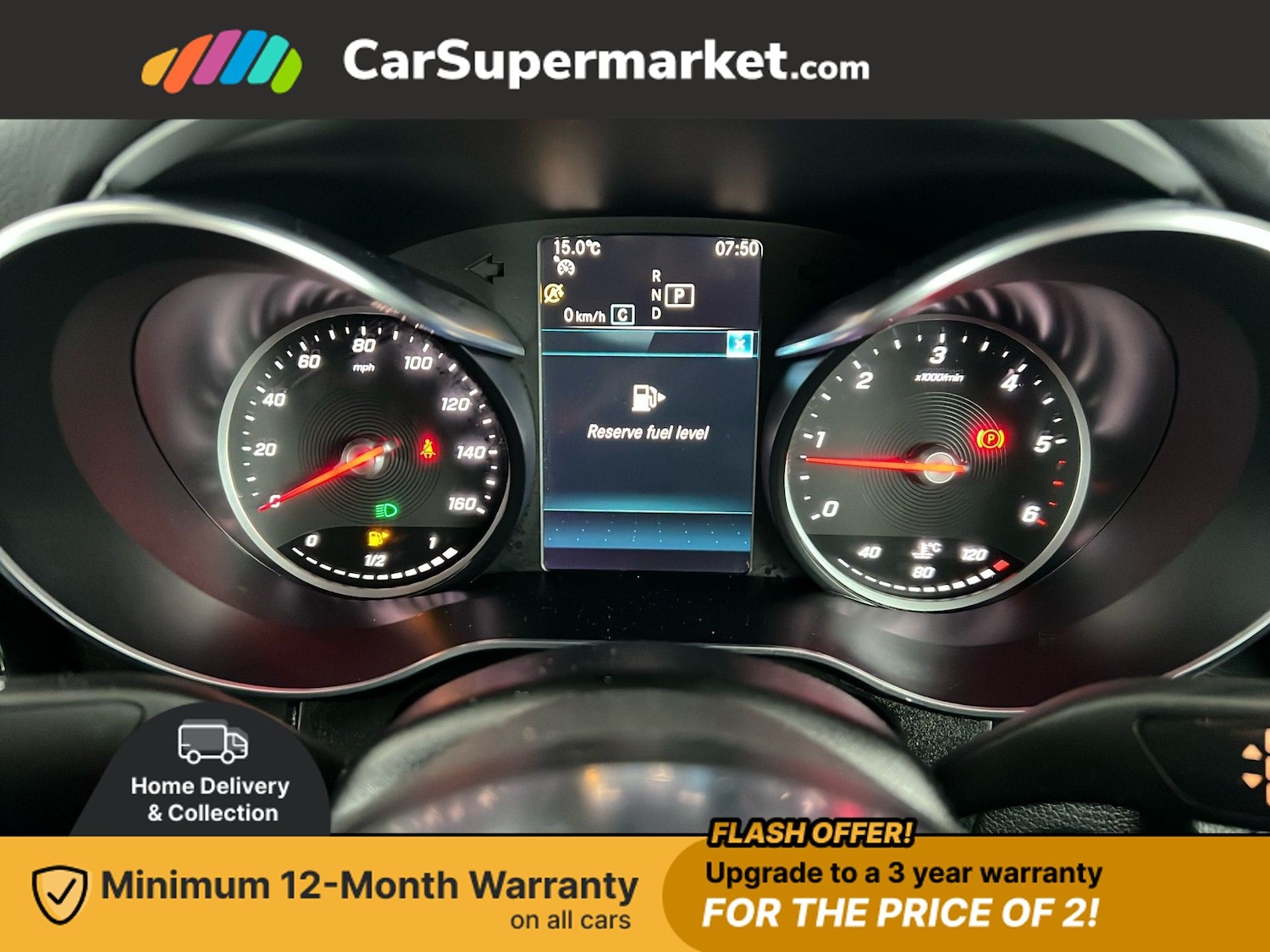 Used Mercedes-Benz GLC 2021 for sale - 76767781: Photo 16