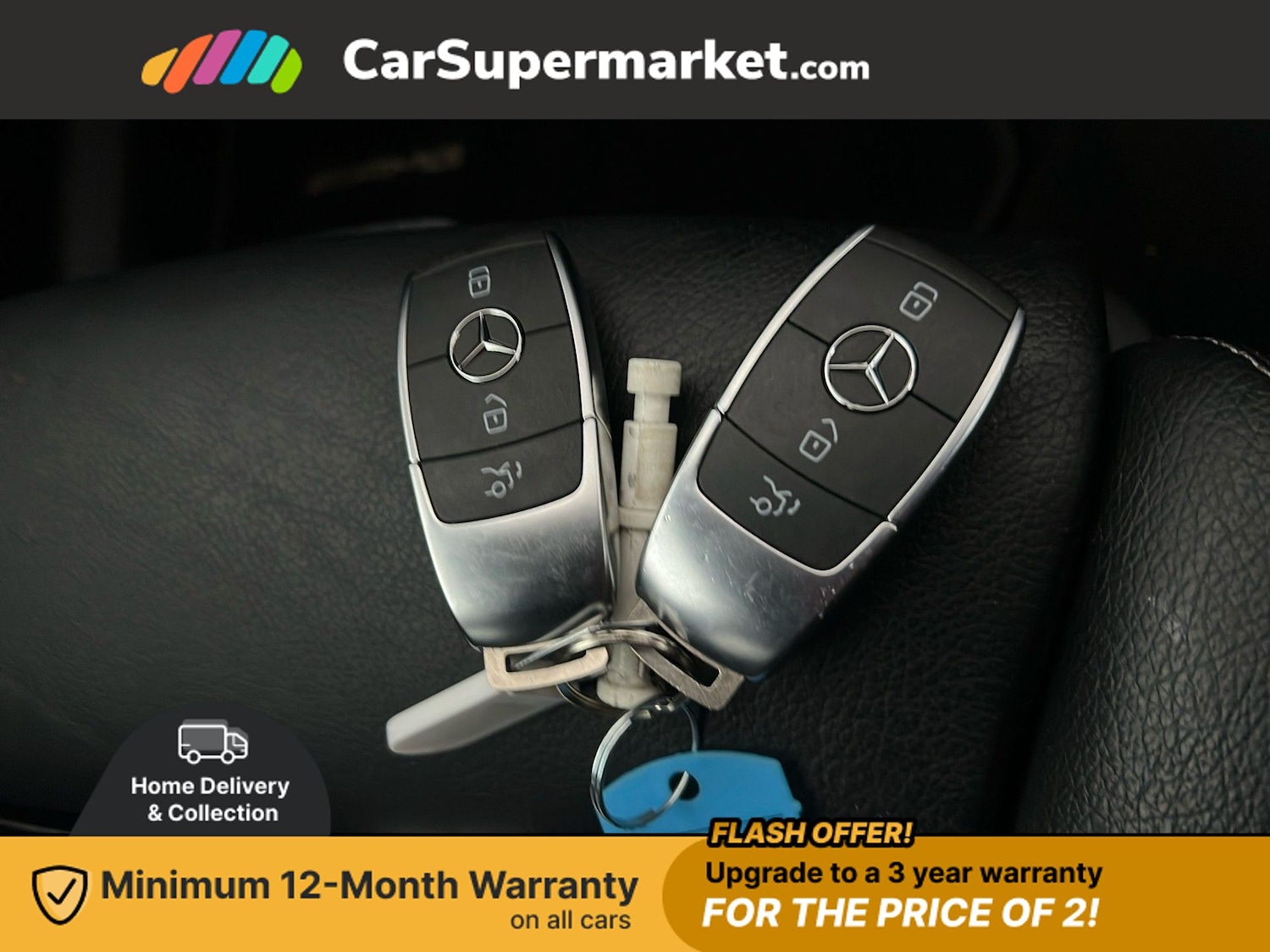 Used Mercedes-Benz GLC 2021 for sale - 76767781: Photo 24