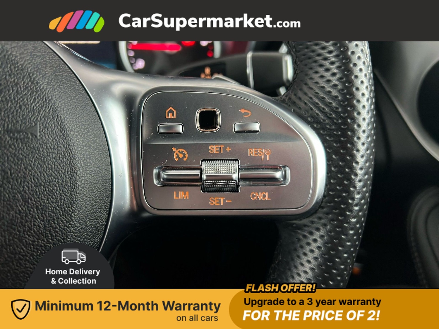 Used Mercedes-Benz GLC 2021 for sale - 76767781: Photo 26