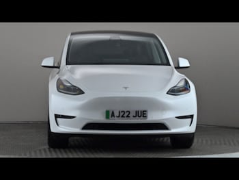 Used Tesla Model Y 2022 for sale - 79029659: Photo
