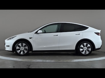 Used Tesla Model Y 2022 for sale - 79029659: Photo