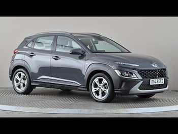 Used Hyundai KONA 2023 for sale - 79724583: Photo