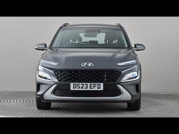 Used Hyundai KONA 2023 for sale - 79724583: Photo