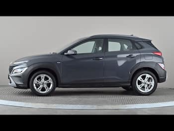 Used Hyundai KONA 2023 for sale - 79724583: Photo