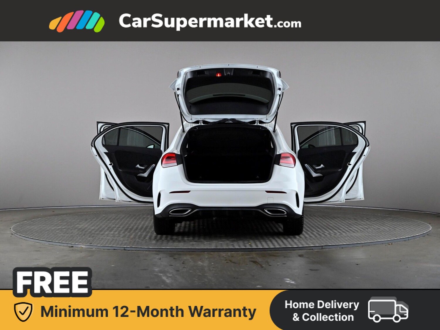 Used Mercedes-Benz A-Class 2021 for sale - 77368524: Photo 11