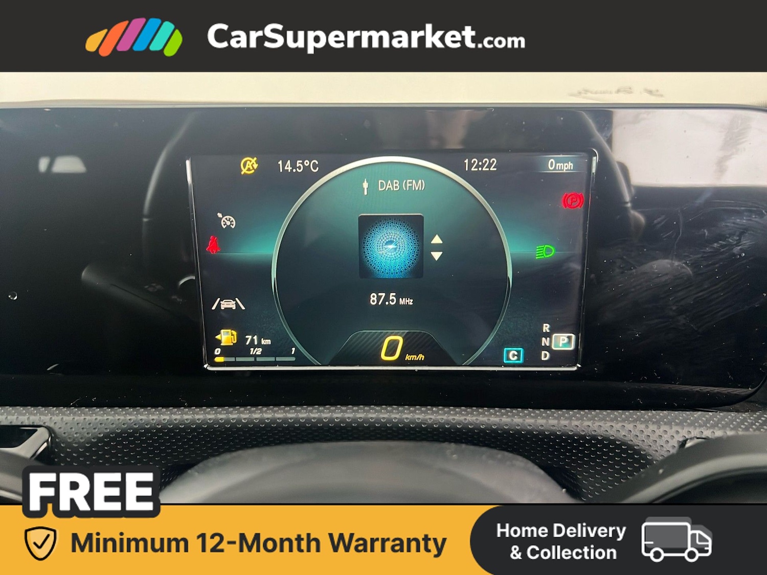 Used Mercedes-Benz A-Class 2021 for sale - 77368524: Photo 15