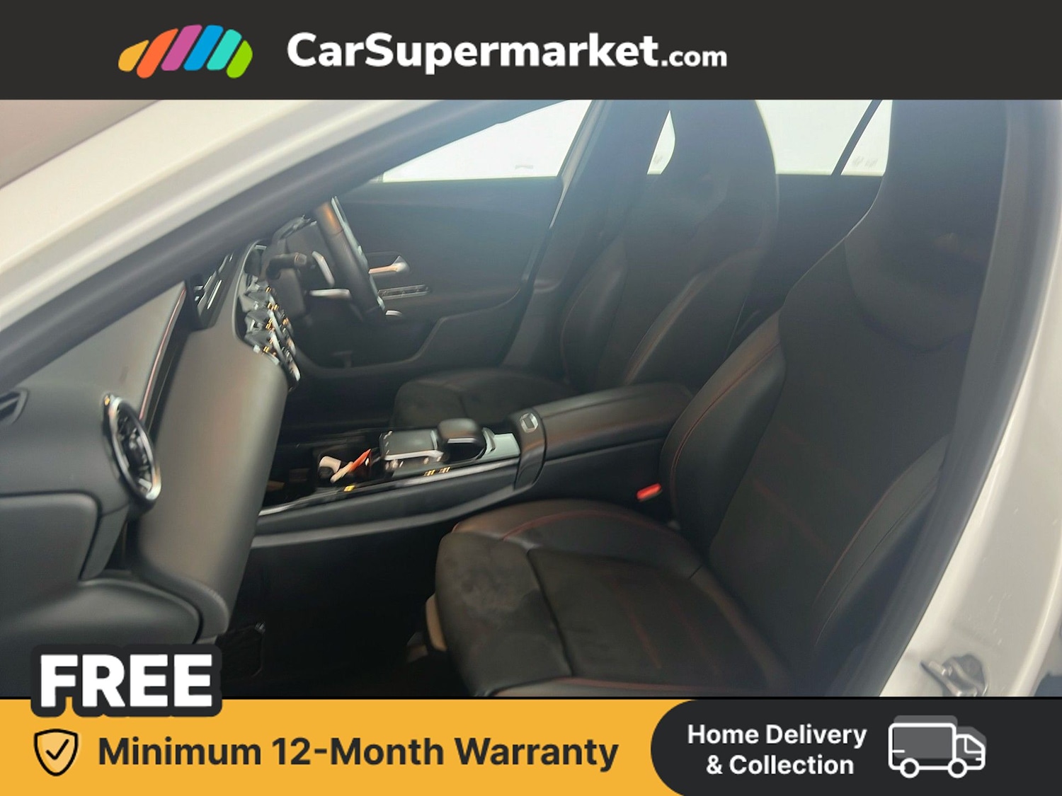 Used Mercedes-Benz A-Class 2021 for sale - 77368524: Photo 17