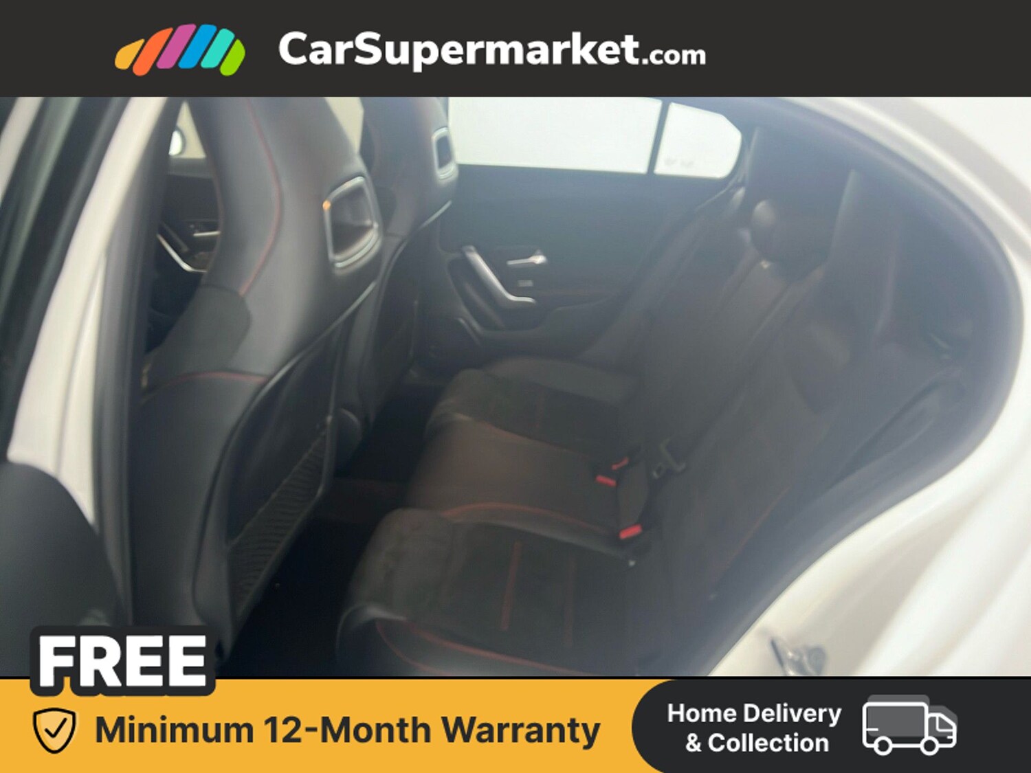 Used Mercedes-Benz A-Class 2021 for sale - 77368524: Photo 18