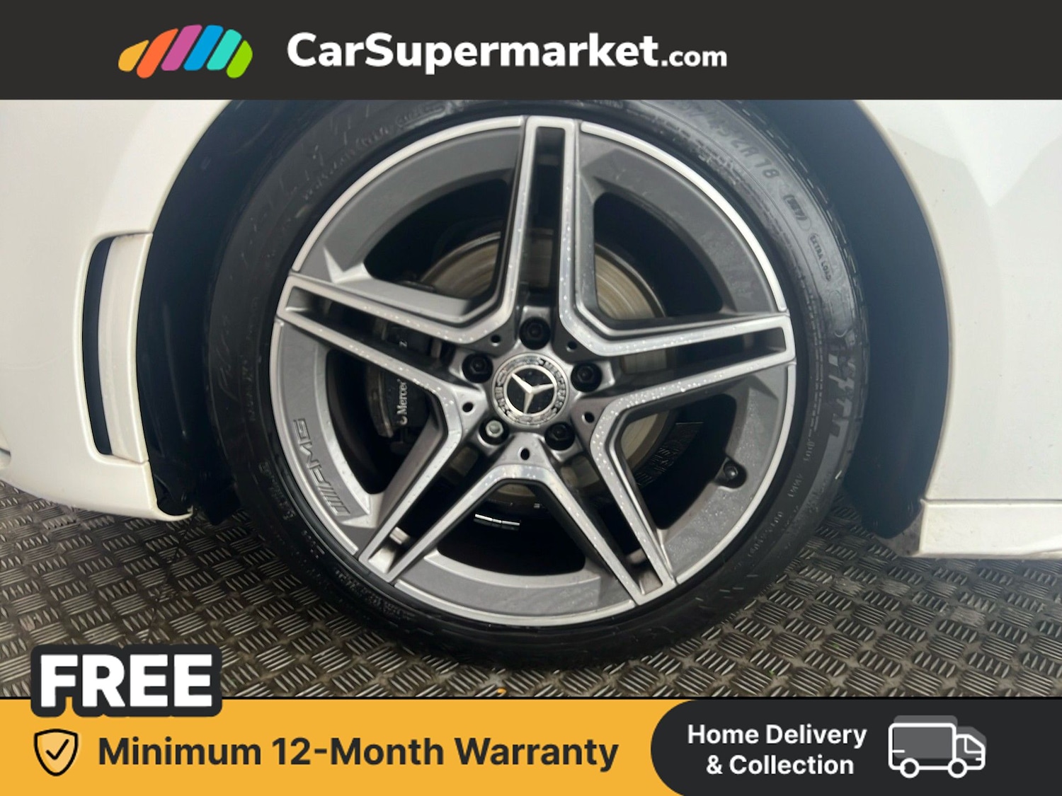 Used Mercedes-Benz A-Class 2021 for sale - 77368524: Photo 19