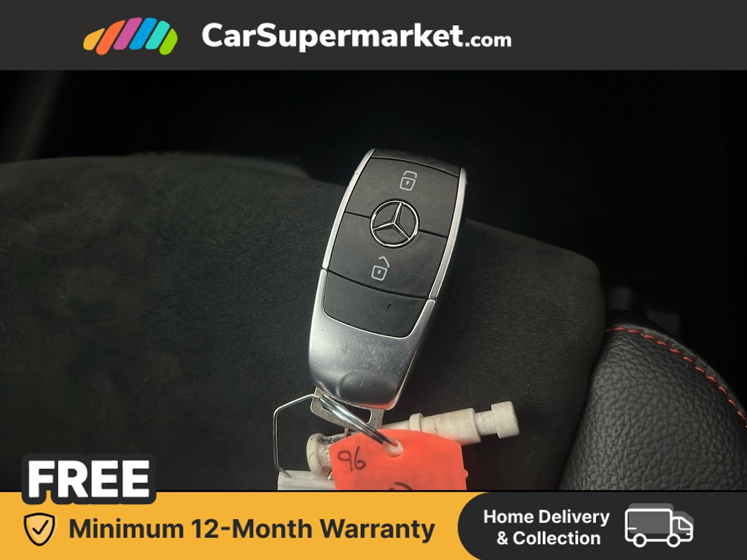 Used Mercedes-Benz A-Class 2021 for sale - 77368524: Photo 23