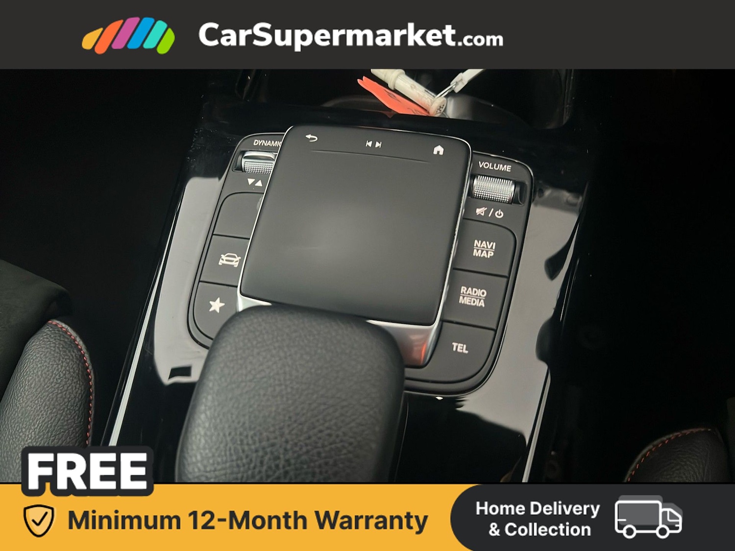 Used Mercedes-Benz A-Class 2021 for sale - 77368524: Photo 24