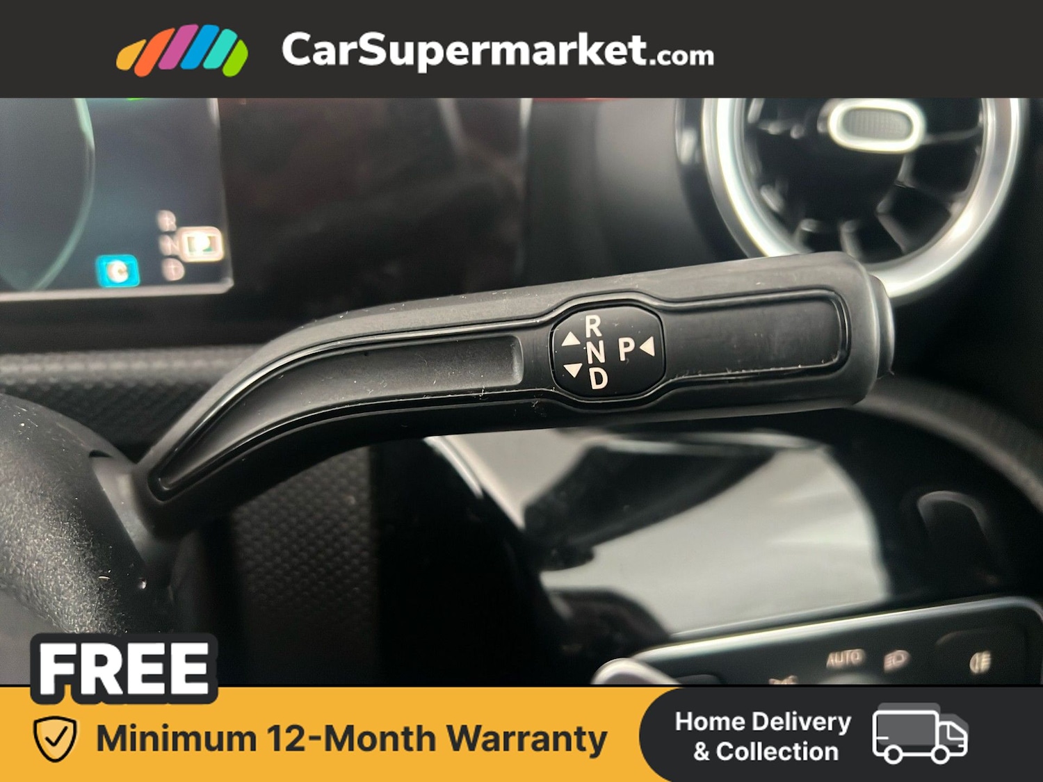 Used Mercedes-Benz A-Class 2021 for sale - 77368524: Photo 25