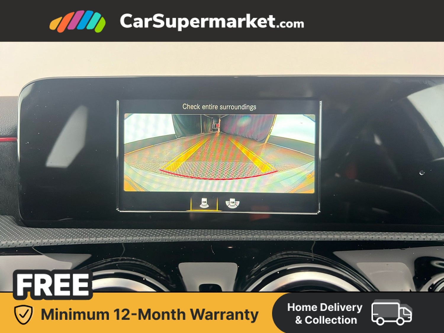 Used Mercedes-Benz A-Class 2021 for sale - 77368524: Photo 26