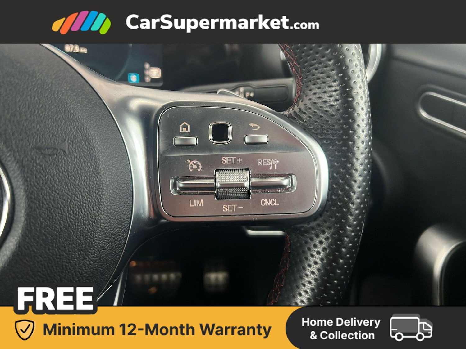 Used Mercedes-Benz A-Class 2021 for sale - 77368524: Photo 27