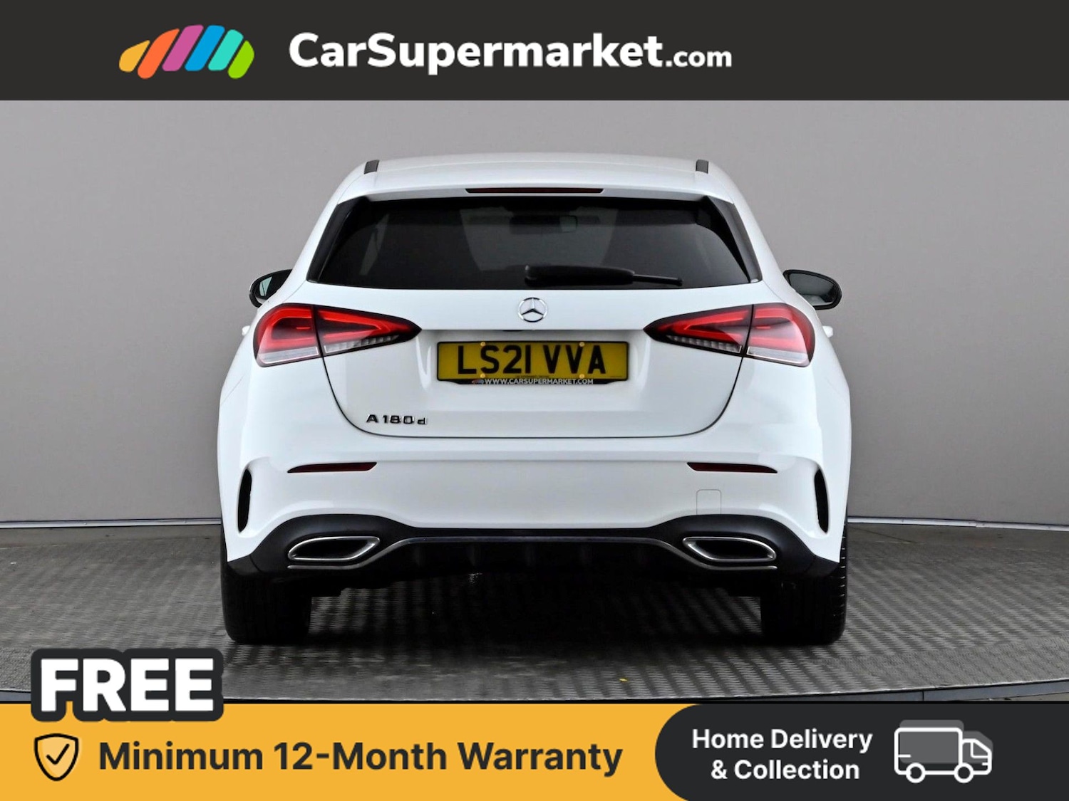 Used Mercedes-Benz A-Class 2021 for sale - 77368524: Photo 5