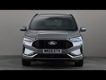 Used Ford Kuga 2025 for sale - 79630611: Photo