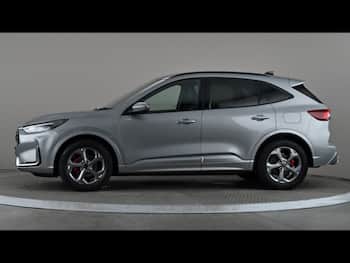 Used Ford Kuga 2025 for sale - 79630611: Photo