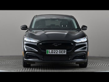 Used Ford Mustang Mach-E 2022 for sale - 79187445: Photo