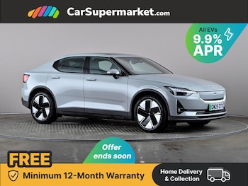 2025 - 200kW 70kWh Standard Range SM Pilot/Plus Auto 5-Door