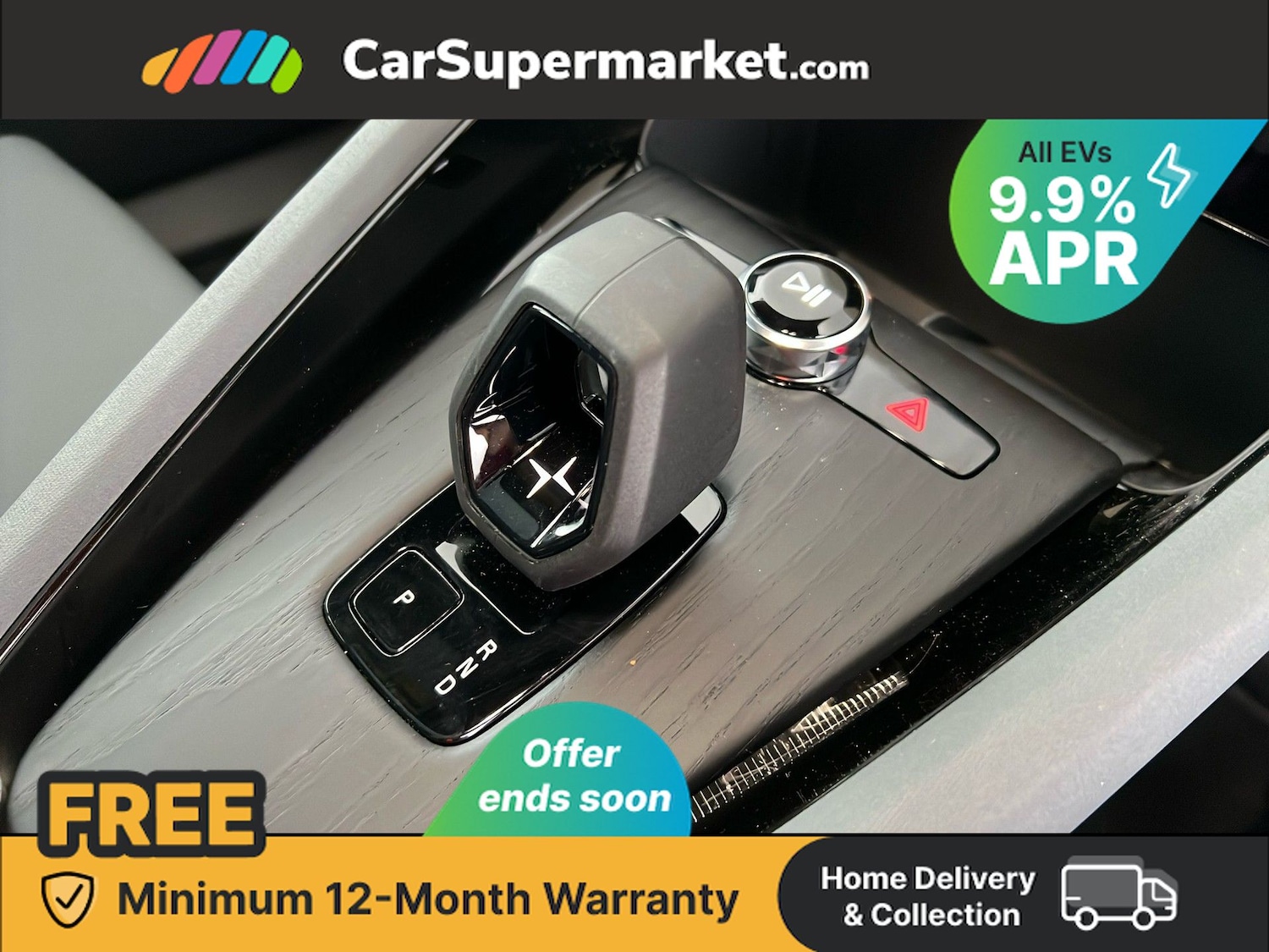 Used Polestar Polestar 2 2025 for sale - 76342193: Photo 25