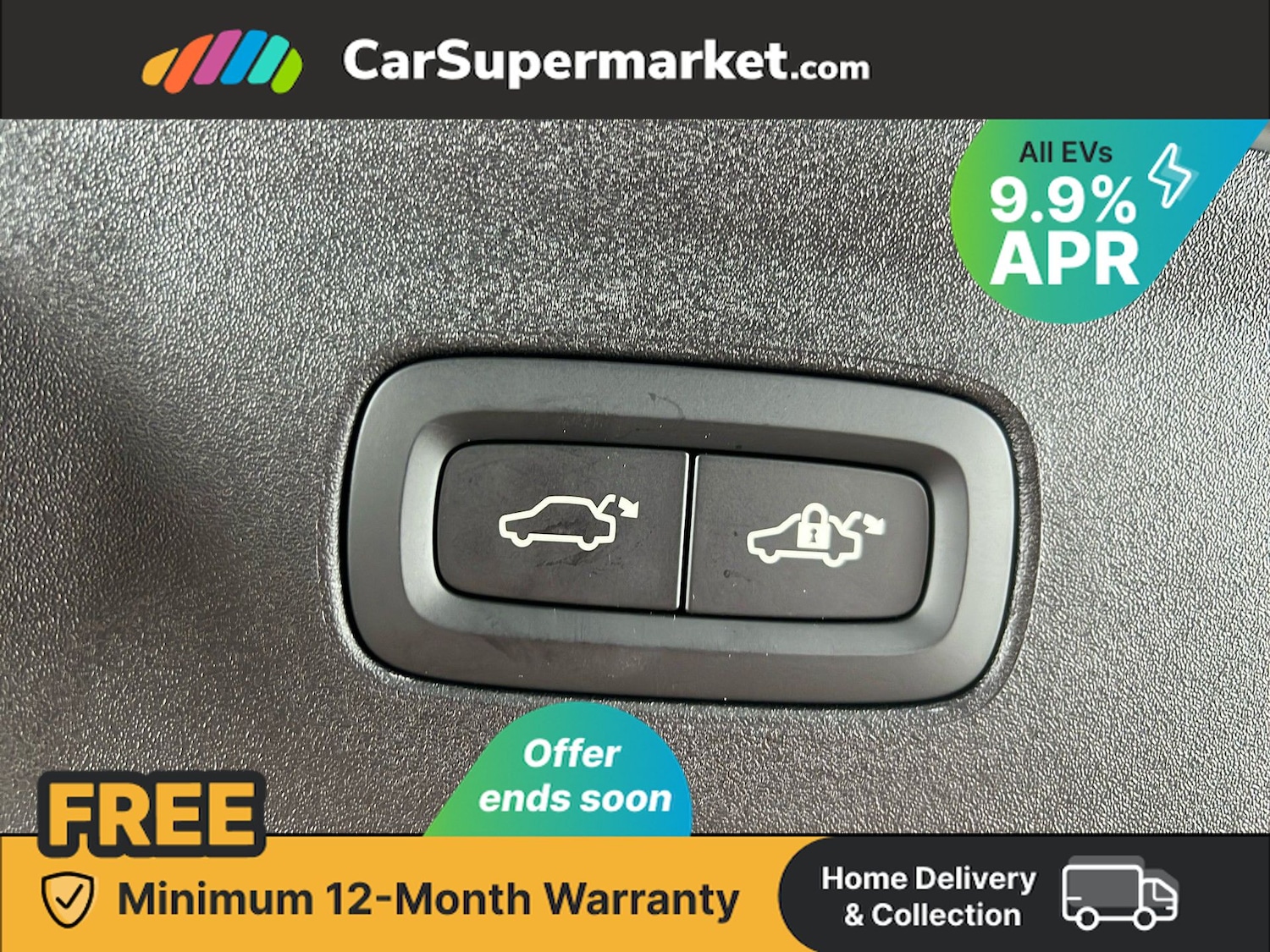 Used Polestar Polestar 2 2025 for sale - 76342193: Photo 30