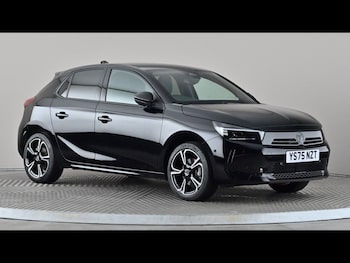 Used Vauxhall Corsa 2025 for sale - 79463136: Photo