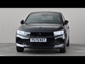 Used Vauxhall Corsa 2025 for sale - 79463136: Photo