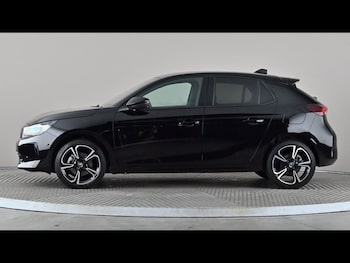 Used Vauxhall Corsa 2025 for sale - 79463136: Photo