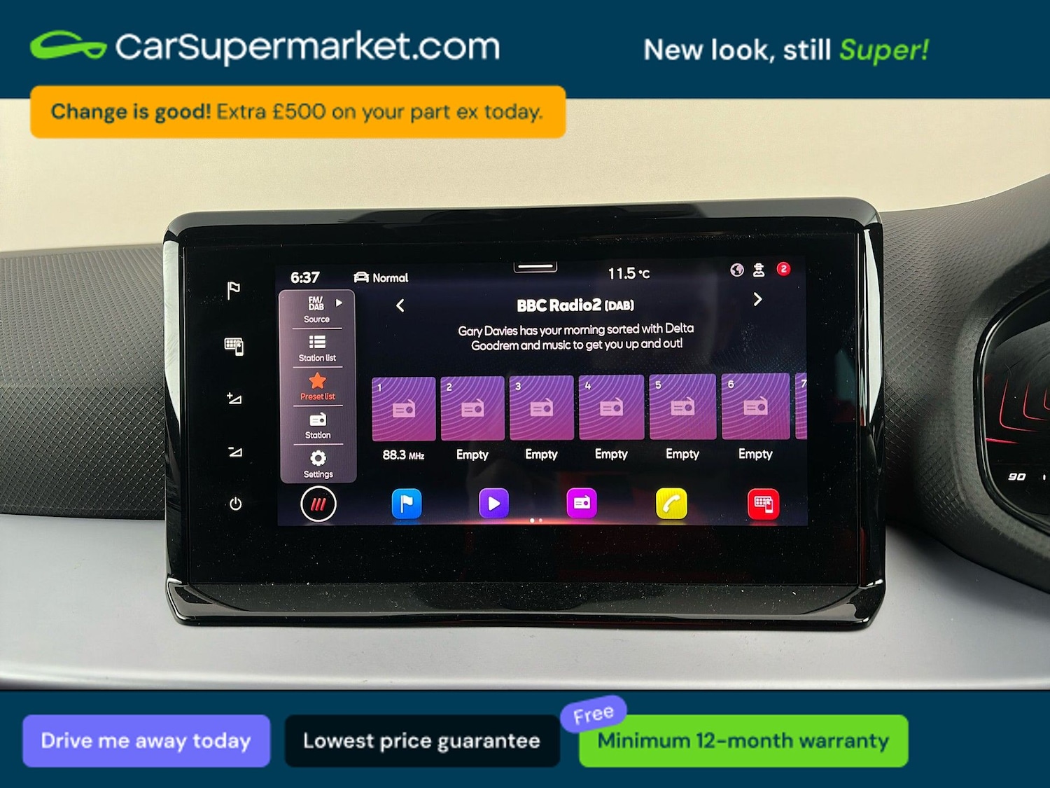 Used SEAT Ibiza 2023 for sale - 78197597: Photo 25