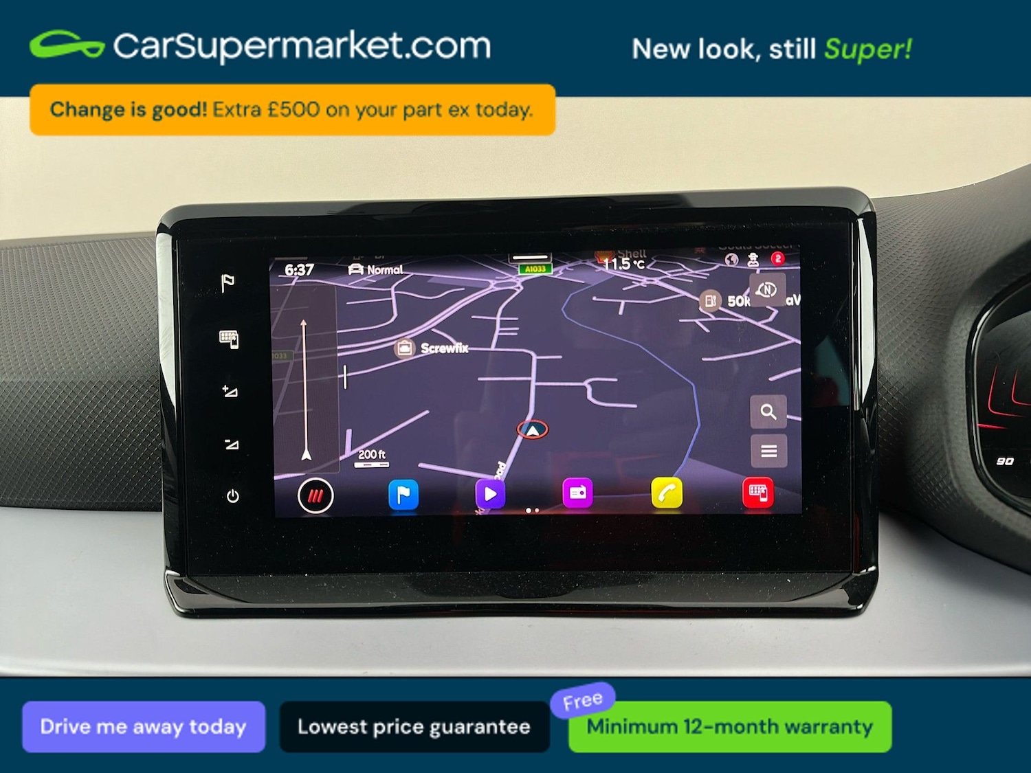 Used SEAT Ibiza 2023 for sale - 78197597: Photo 34