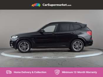 Used BMW X3 2021 for sale - 74931917: Photo