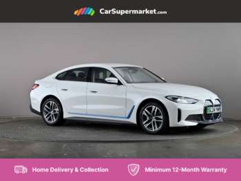 2024 - 210kW eDrive35 Sport 70kWh 5dr Auto