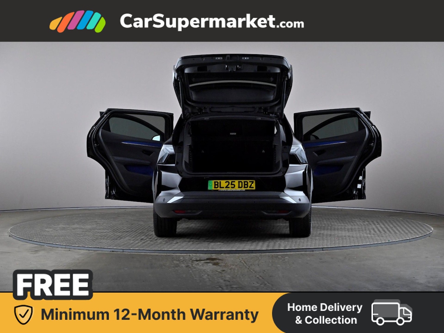 Used Renault Scenic E-Tech 2025 for sale - 77849289: Photo 11