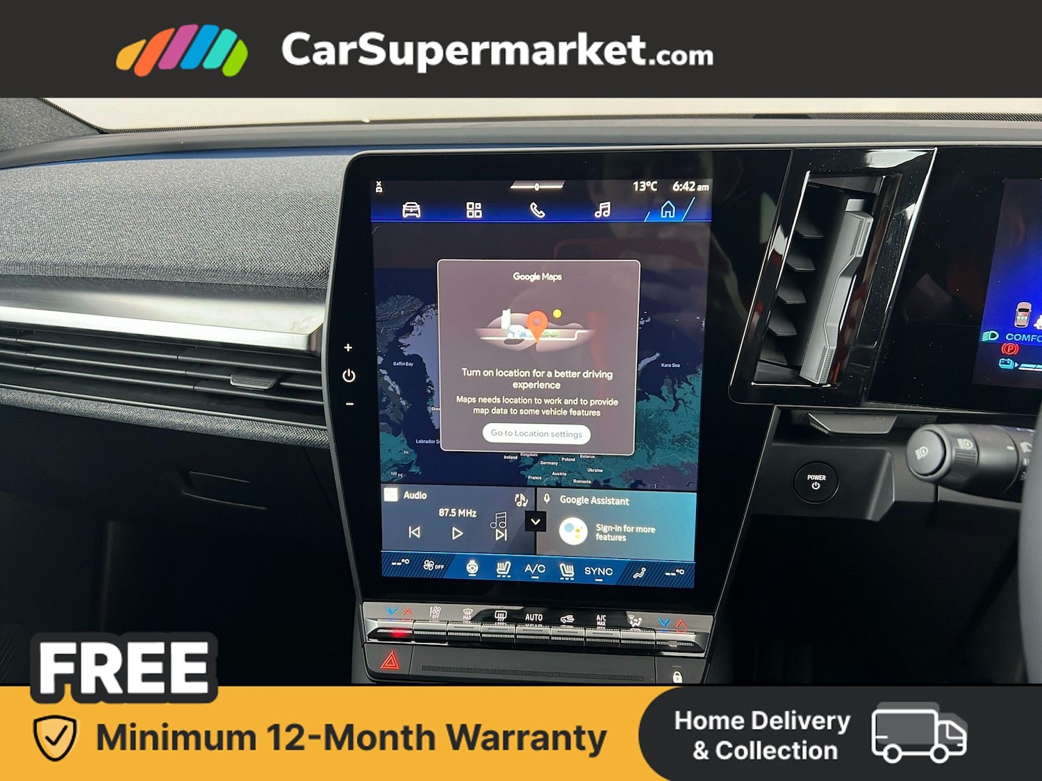 Used Renault Scenic E-Tech 2025 for sale - 77849289: Photo 16