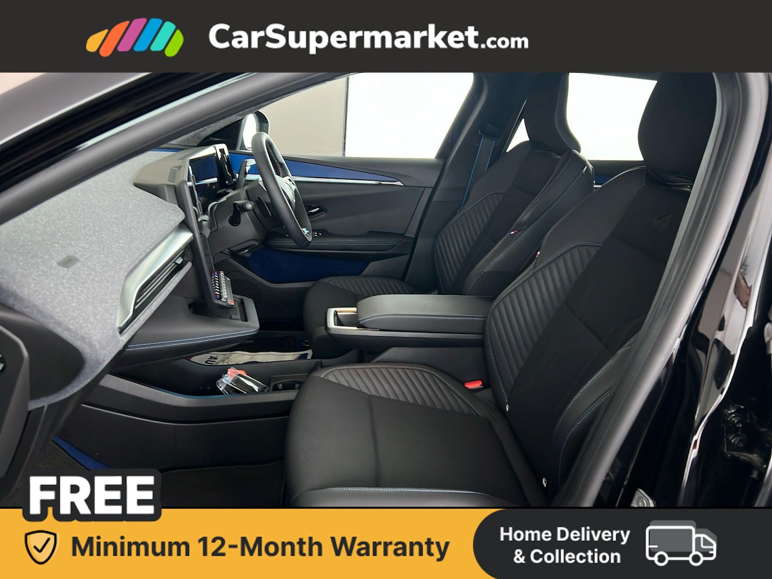 Used Renault Scenic E-Tech 2025 for sale - 77849289: Photo 17