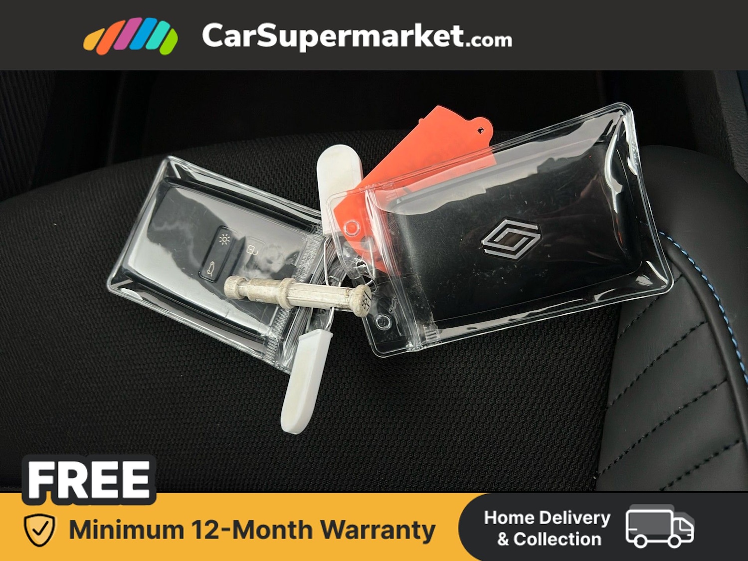 Used Renault Scenic E-Tech 2025 for sale - 77849289: Photo 23