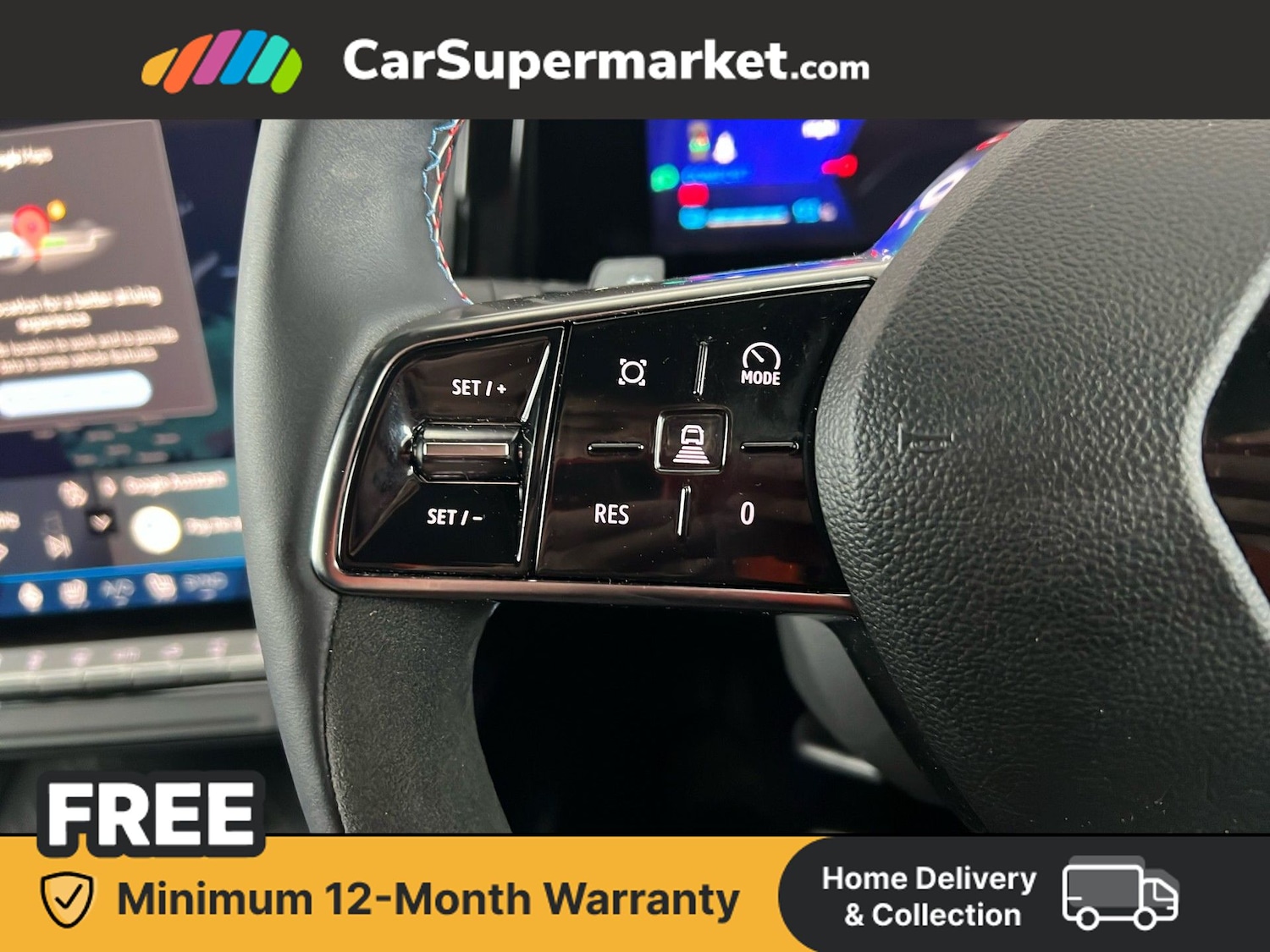 Used Renault Scenic E-Tech 2025 for sale - 77849289: Photo 24