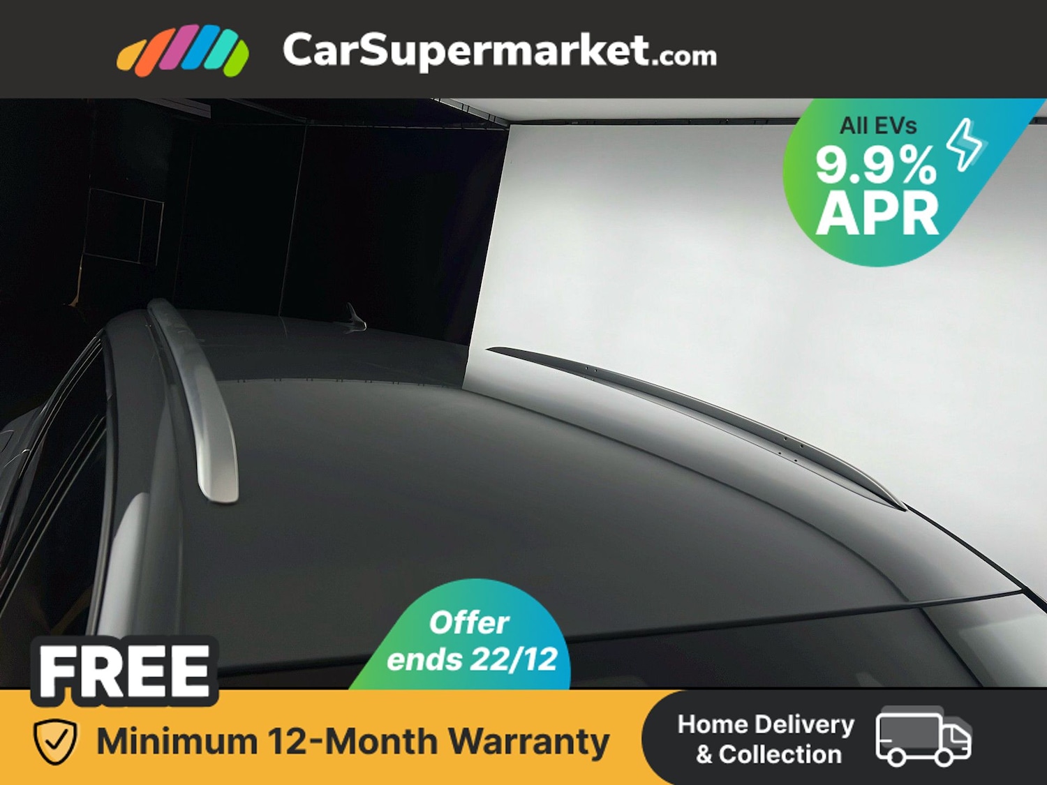 Used Audi Q4 e-tron 2022 for sale - 76909554: Photo 23