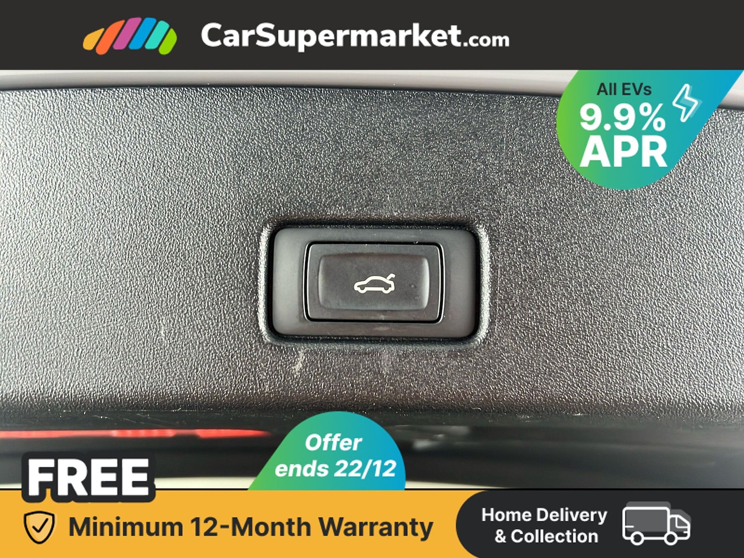 Used Audi Q4 e-tron 2022 for sale - 76909554: Photo 29