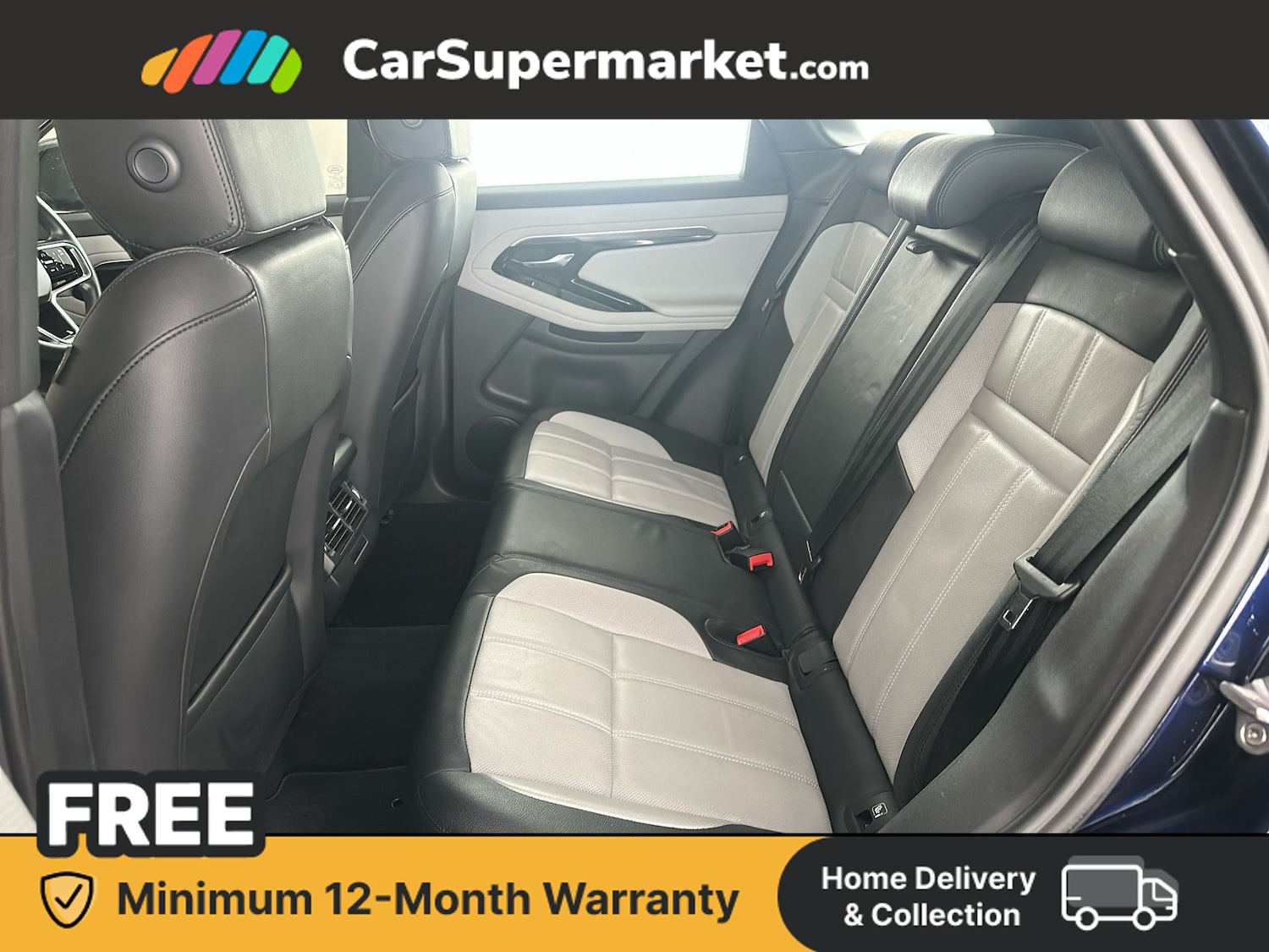 Used Land Rover Range Rover Evoque 2022 for sale - 77546509: Photo 16