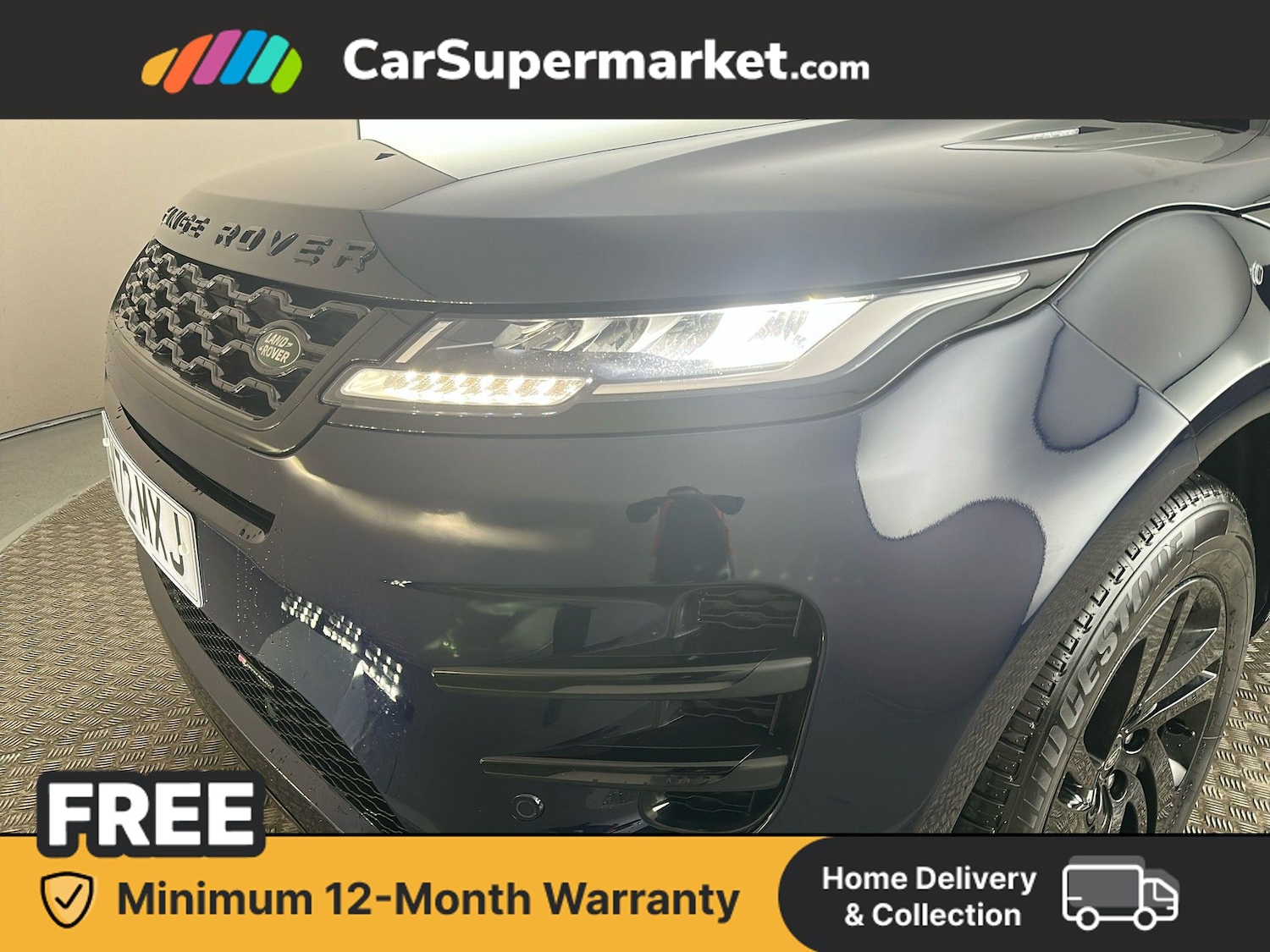 Used Land Rover Range Rover Evoque 2022 for sale - 77546509: Photo 21