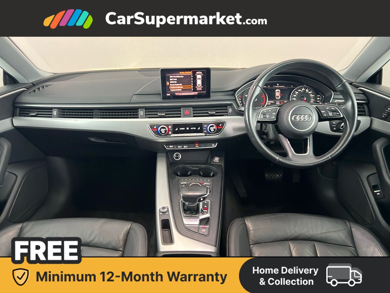 Used Audi A5 2017 for sale - 77567893: Photo 13