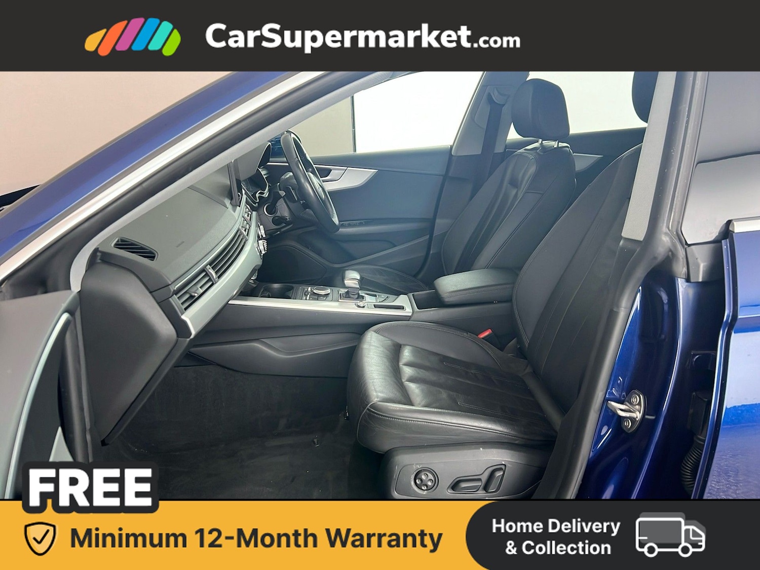 Used Audi A5 2017 for sale - 77567893: Photo 17