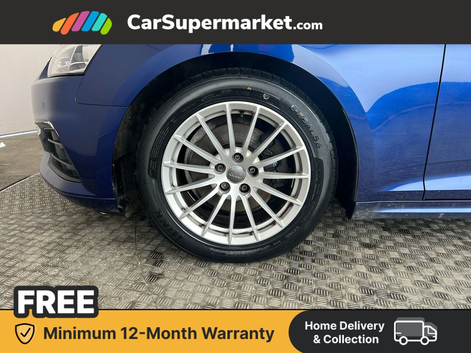 Used Audi A5 2017 for sale - 77567893: Photo 19