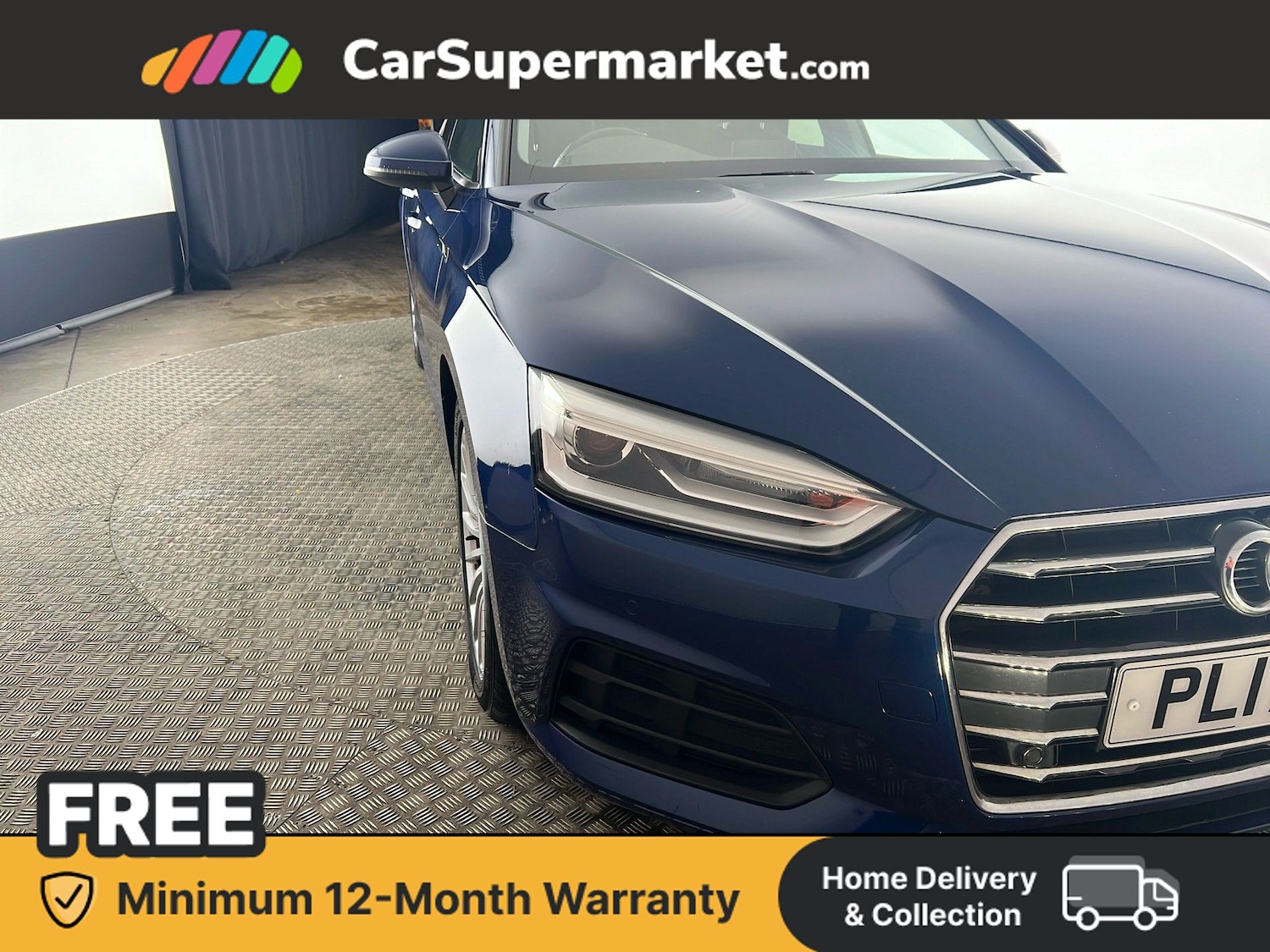 Used Audi A5 2017 for sale - 77567893: Photo 20