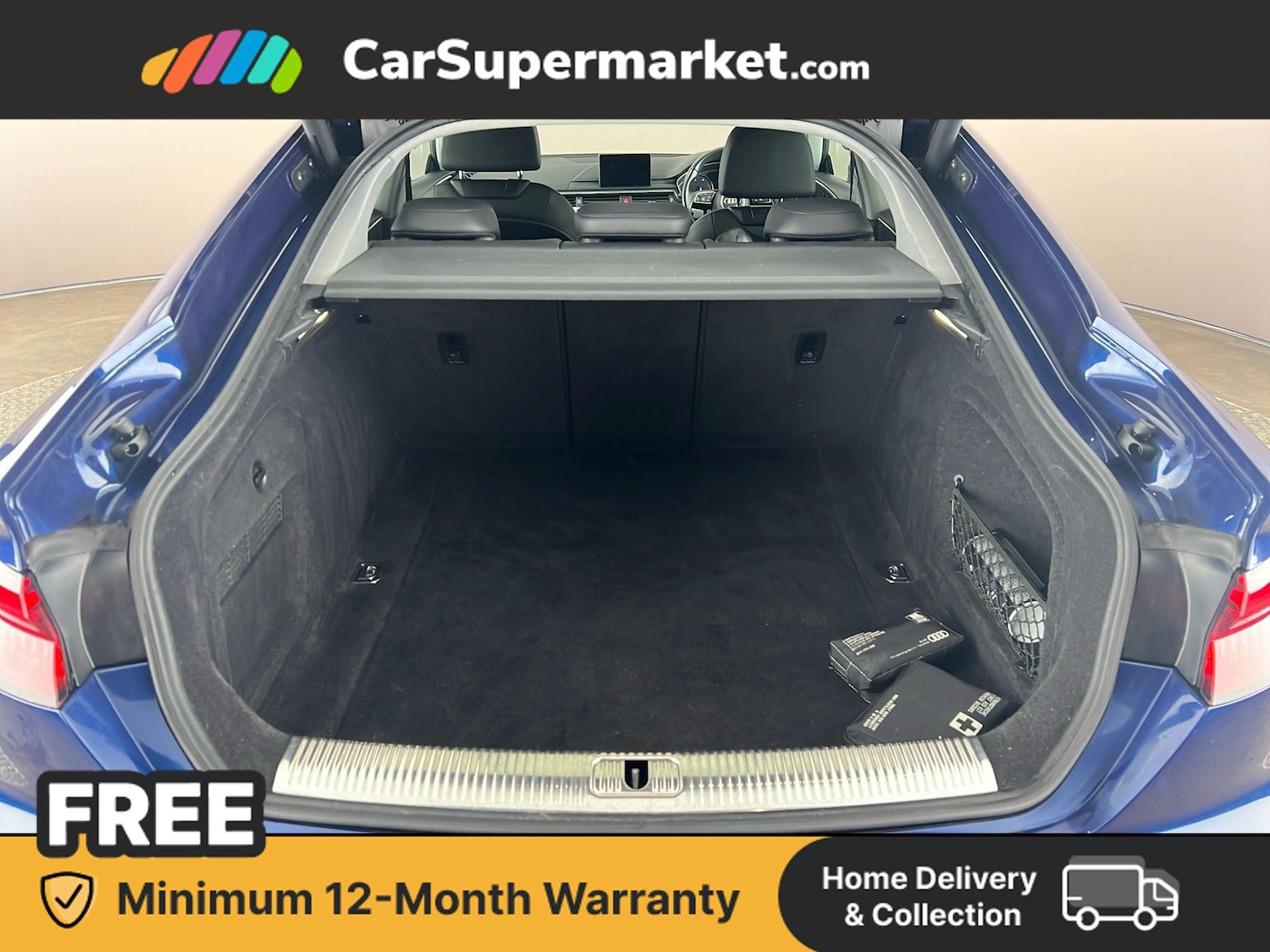 Used Audi A5 2017 for sale - 77567893: Photo 22